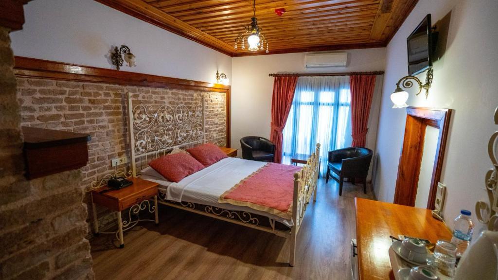 Standart Double Room